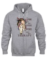 Men's Zip Hoodie