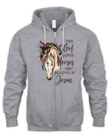Men's Zip Hoodie