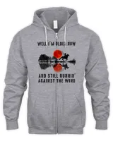 Men's Zip Hoodie