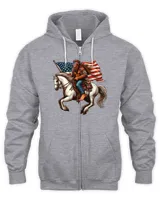 Men's Zip Hoodie