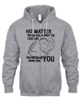 Men's Zip Hoodie
