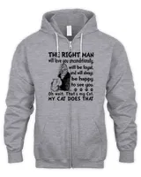 Men's Zip Hoodie