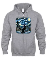 Men's Zip Hoodie