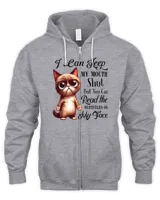 Men's Zip Hoodie