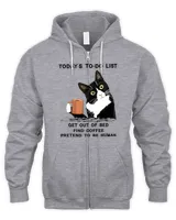 Men's Zip Hoodie