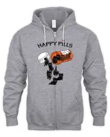Men's Zip Hoodie