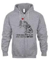Men's Zip Hoodie