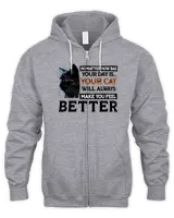 Men's Zip Hoodie