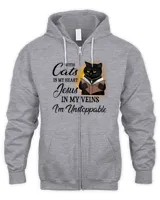 Men's Zip Hoodie