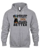 Men's Zip Hoodie