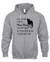 Men's Zip Hoodie