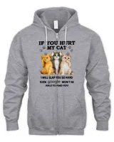 Men's Zip Hoodie