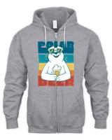 Men's Zip Hoodie