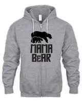 Men's Zip Hoodie