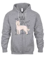 Men's Zip Hoodie