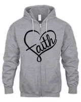 Men's Zip Hoodie