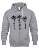 Men's Zip Hoodie