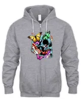 Men's Zip Hoodie Men's Zip Hoodie