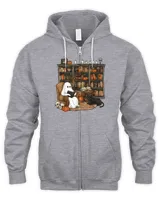 Men's Zip Hoodie