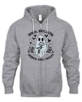 Men's Zip Hoodie Men's Zip Hoodie