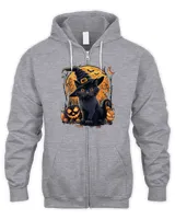 Men's Zip Hoodie
