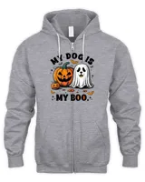 Men's Zip Hoodie