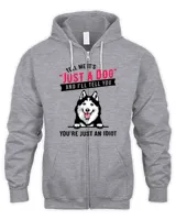 Men's Zip Hoodie