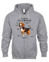 Men's Zip Hoodie