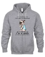 Men's Zip Hoodie