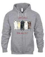 Men's Zip Hoodie