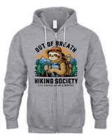 Men's Zip Hoodie