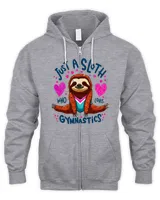 Men's Zip Hoodie