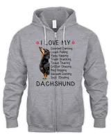 Men's Zip Hoodie