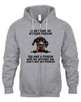 Men's Zip Hoodie