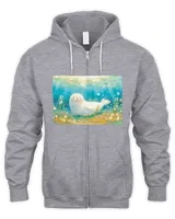 Men's Zip Hoodie