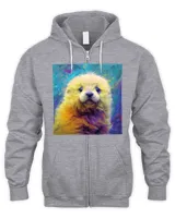 Men's Zip Hoodie