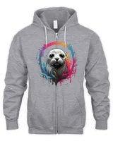 Men's Zip Hoodie