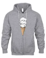 Men's Zip Hoodie