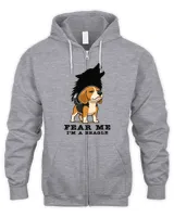 Men's Zip Hoodie
