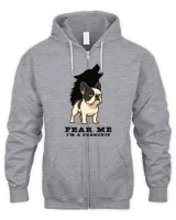 Men's Zip Hoodie