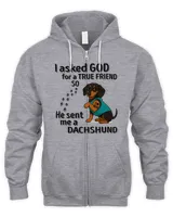 Men's Zip Hoodie