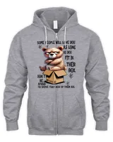 Men's Zip Hoodie