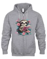Men's Zip Hoodie