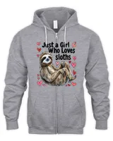 Men's Zip Hoodie