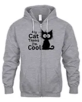 Men's Zip Hoodie