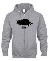Men's Zip Hoodie