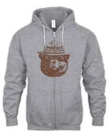 Men's Zip Hoodie