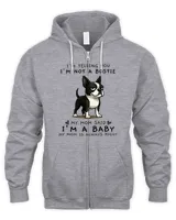 Men's Zip Hoodie