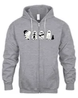 Men's Zip Hoodie