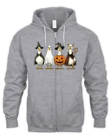 Men's Zip Hoodie